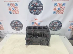 Блок цилиндров Skoda Yeti