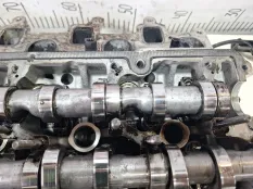 ГБЦ (Головка блока) Skoda Superb