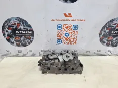 Масляный насос Skoda Superb