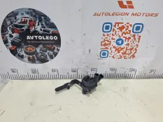 Помпа электрическая Skoda Superb