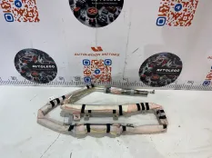 Шторка правая (Airbag) Nissan Murano