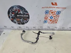 Трубка топливная Jaguar XE