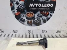 Катушка зажигания Audi A5