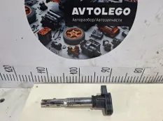 Катушка зажигания Audi A5