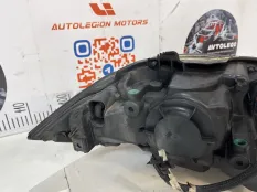 Фара левая Jaguar XF