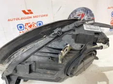 Фара левая Mini Clubman