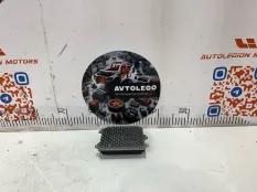 Блок розжига Mini Clubman