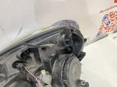 Фара правая Nissan Qashqai