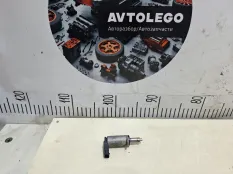 Клапан электромагнитный Audi A5