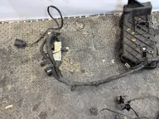 Проводка двигателя Land Rover Range Rover