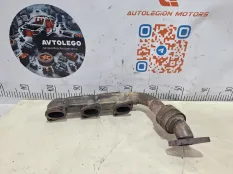 Выпускной коллектор Jeep Grand Cherokee