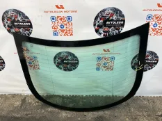 Стекло заднее Jaguar XF