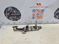 Радиатор EGR Jeep Grand Cherokee