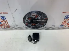 Замок зажигания Nissan Murano