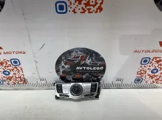 Блок управления магнитолой Nissan Murano