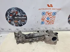 Коллектор впускной Jeep Grand Cherokee