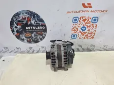 Генератор Jaguar XE