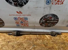 Полуось задняя правая Nissan Murano