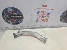 Патрубок интеркулера Jeep Grand Cherokee