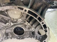 Блок цилиндров Jeep Grand Cherokee