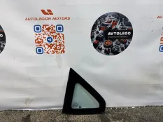 Форточка правая Nissan Qashqai