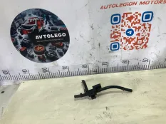 Клапан электромагнитный Audi A5