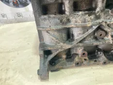 Блок цилиндров Skoda Superb