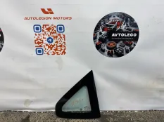 Форточка левая Nissan Qashqai