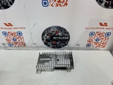 Усилитель звука Nissan Murano
