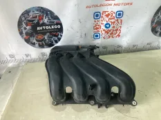 Впускной коллектор Nissan Juke