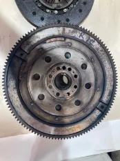 Комплект сцепления Land Rover Freelander