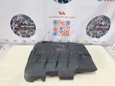 Декоративная крышка двигателя Skoda Superb