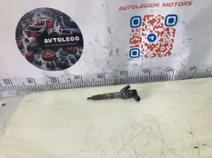 Форсунка топливная Mini Countryman