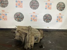 Раздатка Jeep Grand Cherokee