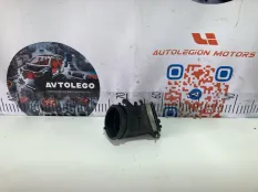 Патрубок воздушный Honda Civic