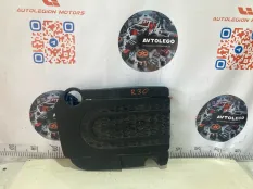 Декоративная крышка двигателя Mini Countryman