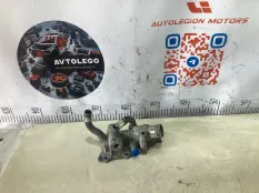 Корпус термостата Nissan Qashqai