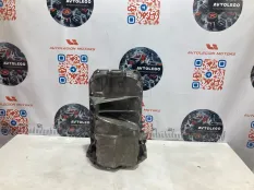 Поддон двигателя Mini Countryman