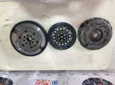 Комплект сцепления Mini Countryman