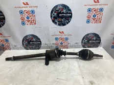 Полуось Nissan X-Trail