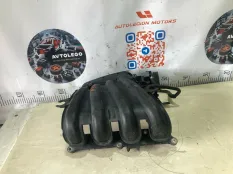 Впускной коллектор Nissan Qashqai
