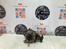 Раздатка Nissan X-Trail