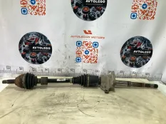 Полуось передняя правая Mini Countryman