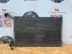 Радиатор промежуточный Jaguar XE