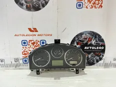 Щиток приборов Land Rover Freelander