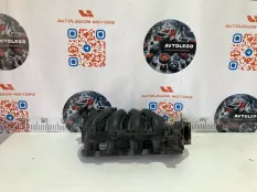 Впускной коллектор Honda Civic