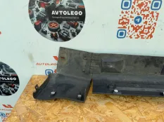 Накладка порога левая Land Rover Range Rover Sport