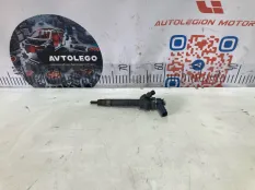 Форсунка топливная Mini Countryman