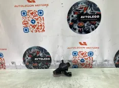 Корпус термостата Skoda Superb