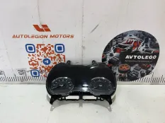 Щиток приборов Jaguar XF
